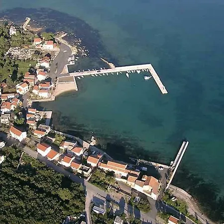 Apartments Vlatko Drače Exterior foto