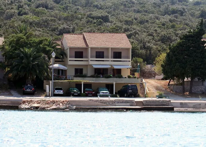 Apartments Vlatko