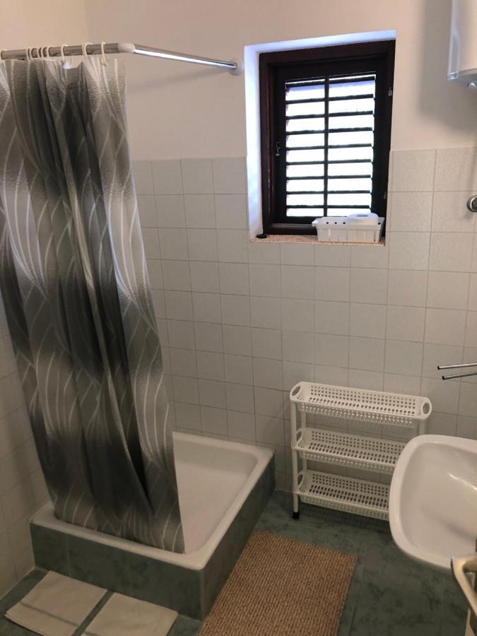 Apartment Vlatko *