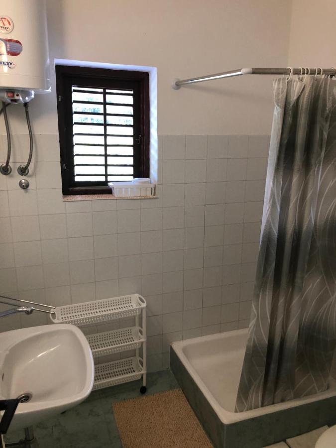 Apartment Vlatko Drace