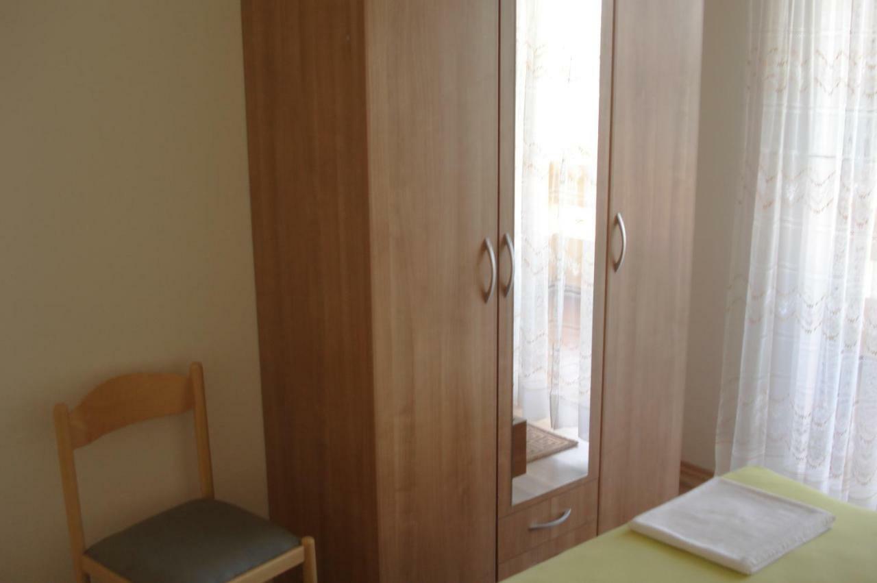 Vlatko Apartment *