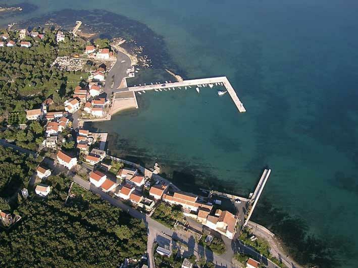 Vlatko Apartamento Drače