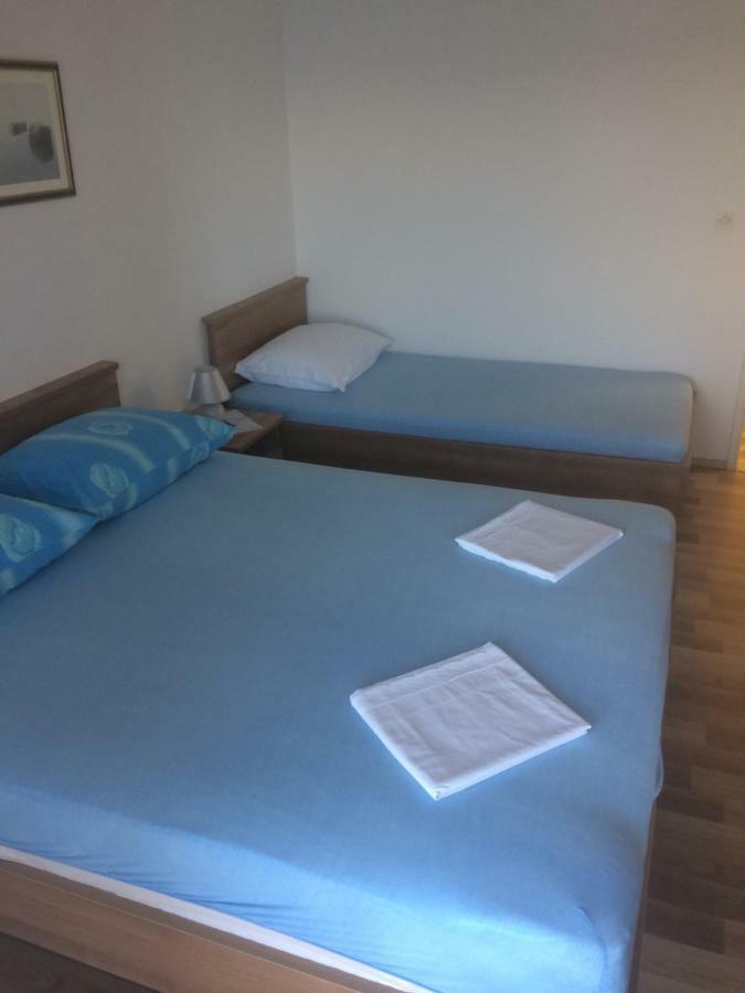 Apartment Vlatko *